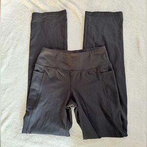 Jockey Flared Pant